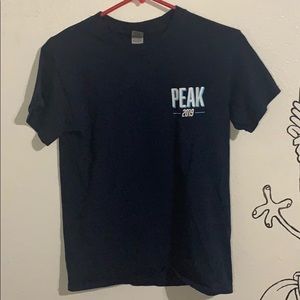 Amazon peak work shirt
